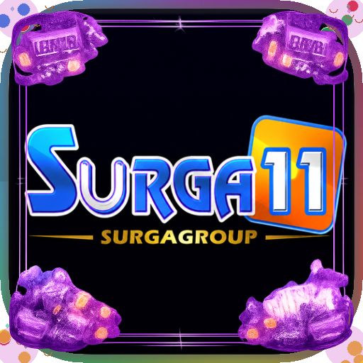 surga11 — galeri pratinjau - APK Resmi